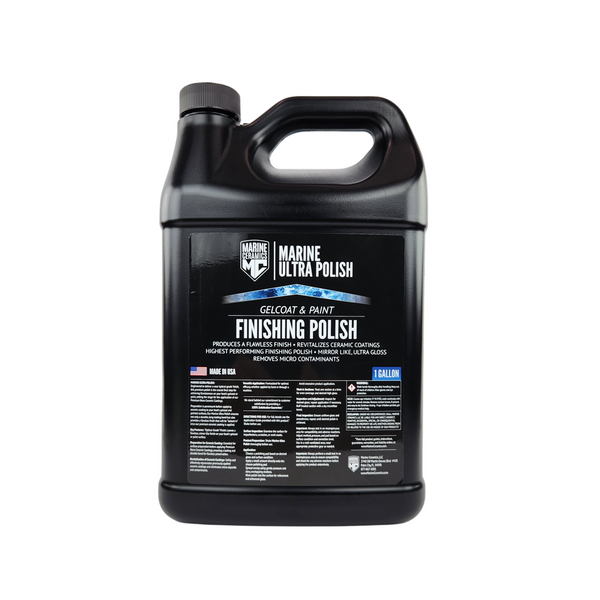 Marine Ultra Polish - Finishing Polish (Professional Series)