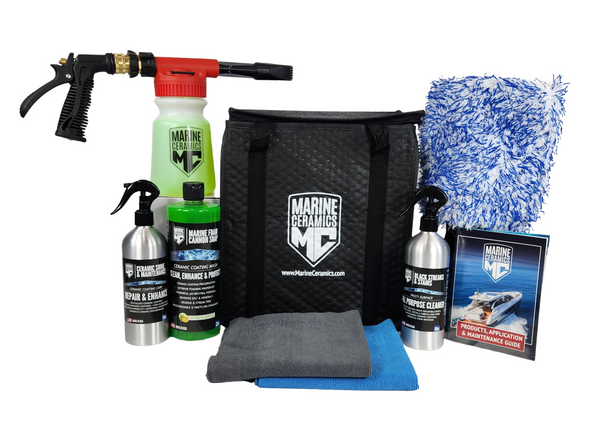 Ceramic Coating Maintenance Kit