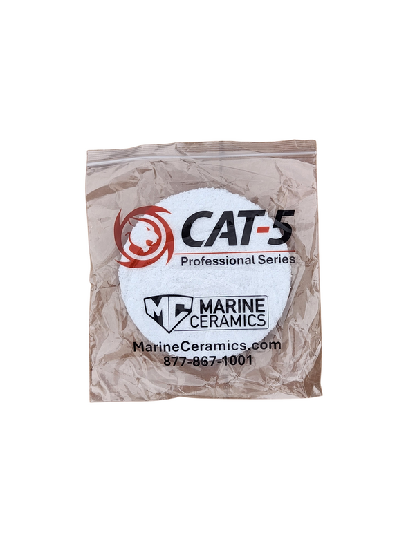 6" Microfiber-6A Pad (Multi-Purpose)