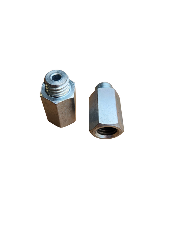 Double Sided Rotary Pad Extender 5/8"x11mm