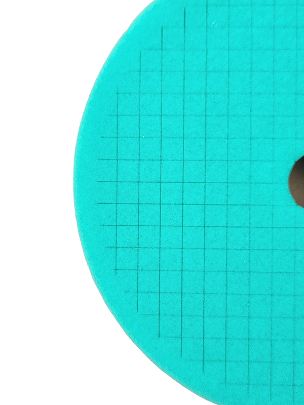 6.75" Precision-6 "Spider Pad" (Heavy Cut / Polish)