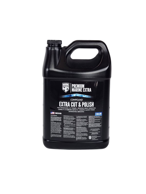 Premium Marine Extra - Extra Cut & Polish (Professional Series)