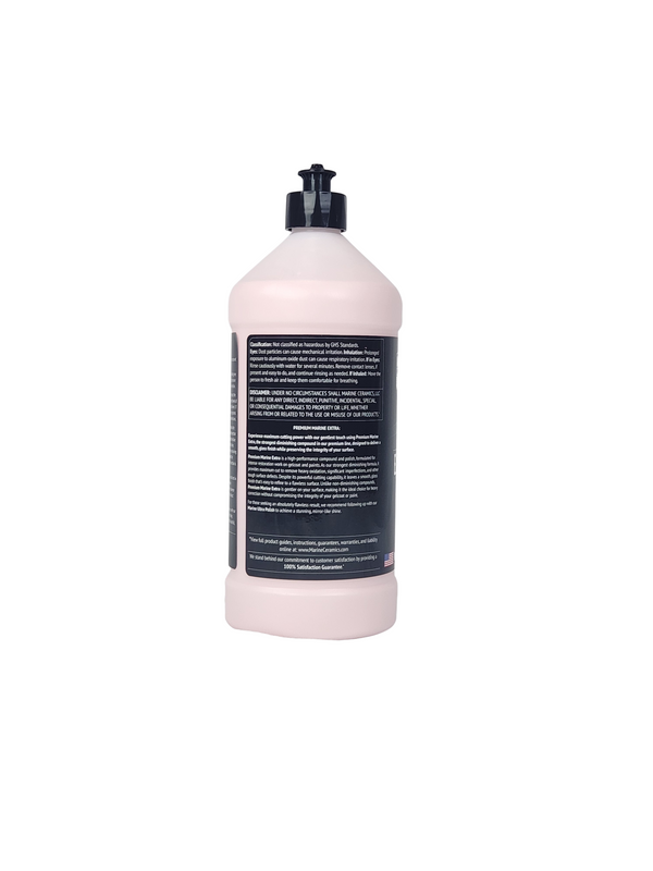 Premium Marine Extra - Extra Cut & Polish (Professional Series)