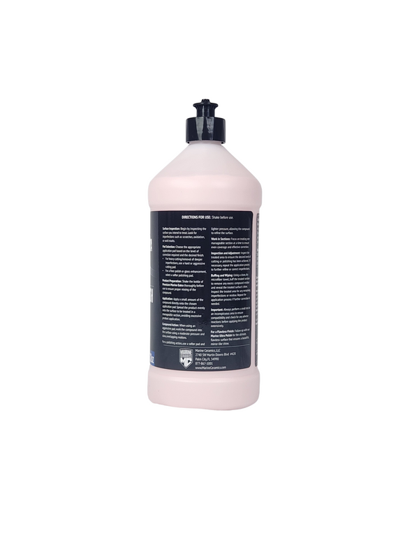 Premium Marine Extra - Extra Cut & Polish (Professional Series)