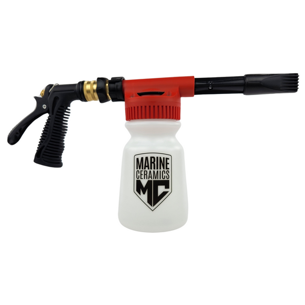 Premium Foam Gun (For Garden Hose)
