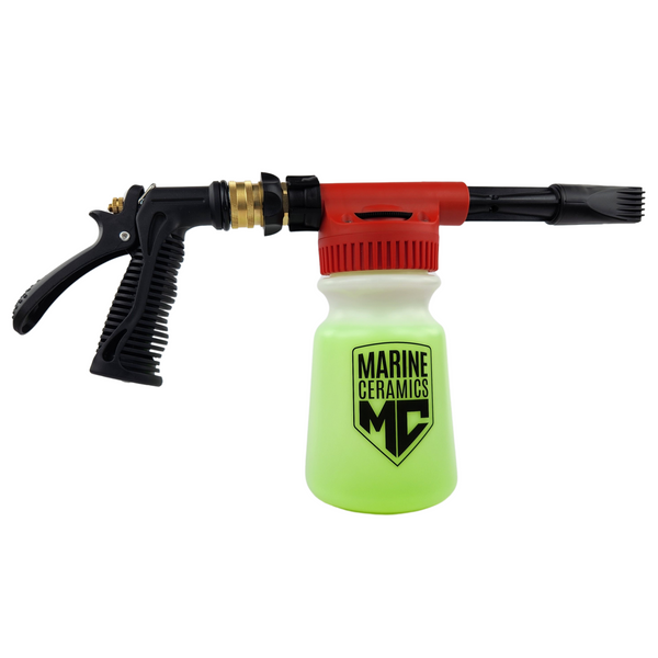 Premium Foam Gun (For Garden Hose)