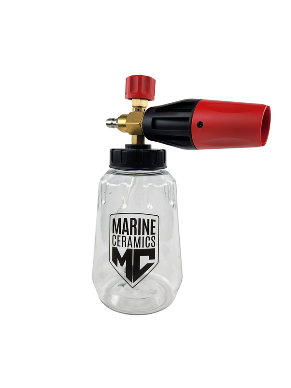 Premium Foam Cannon (For Pressure Washer)