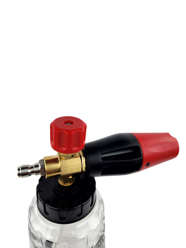 Premium Foam Cannon (For Pressure Washer)