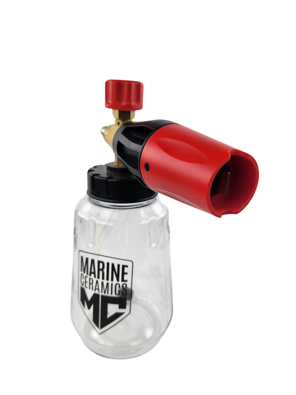 Premium Foam Cannon (For Pressure Washer)