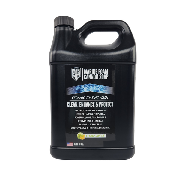 Ceramic Coating Maintenance Kits