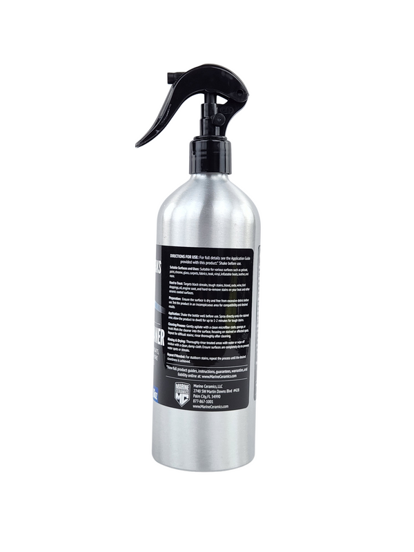 Black Streaks & Stains - Multi-Surface All Purpose Cleaner