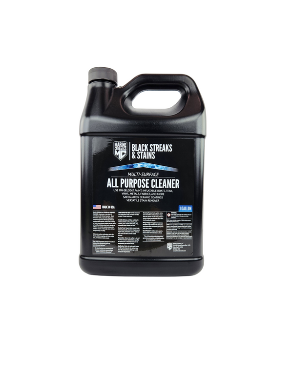 Black Streaks & Stains - Multi-Surface All Purpose Cleaner