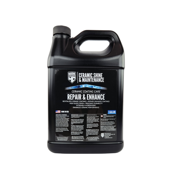 Black Streaks & Stains - Multi-Surface All Purpose Cleaner