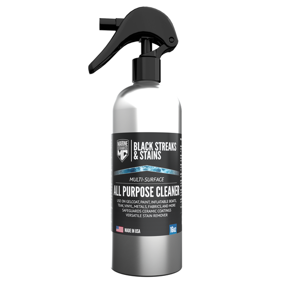 Black Streaks & Stains - Multi-Surface All Purpose Cleaner