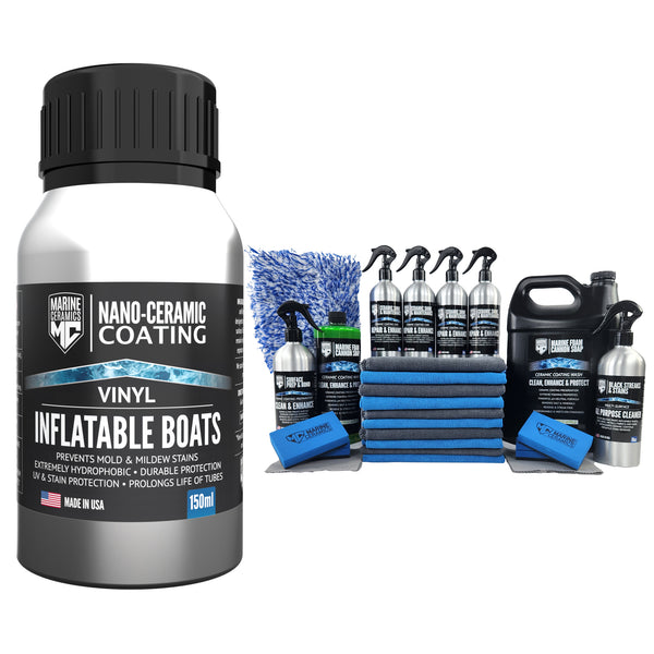 *Premium Kit*  Inflatable Boats & Vinyl