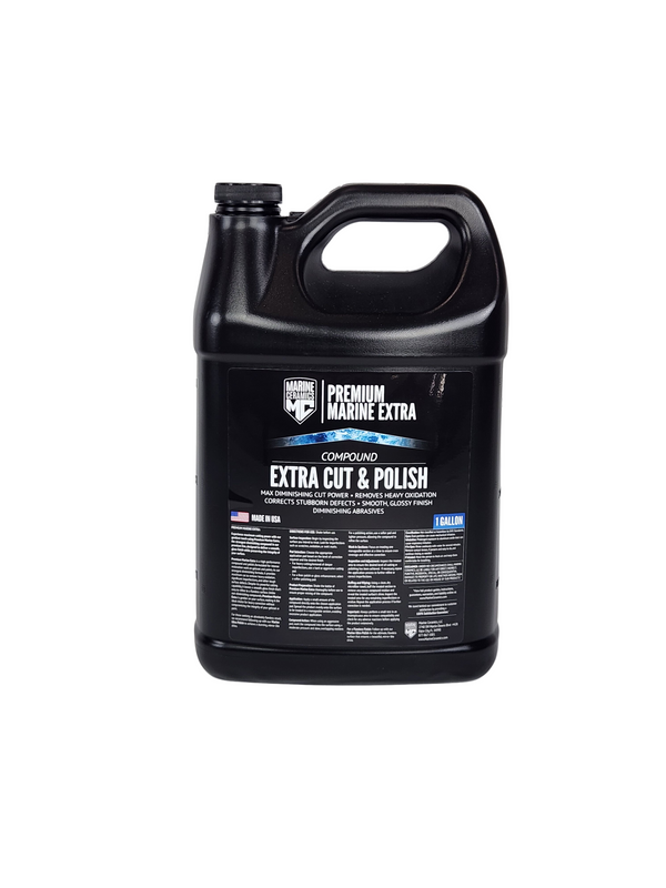 Premium Marine Extra - Compound - Extra Cut & Polish