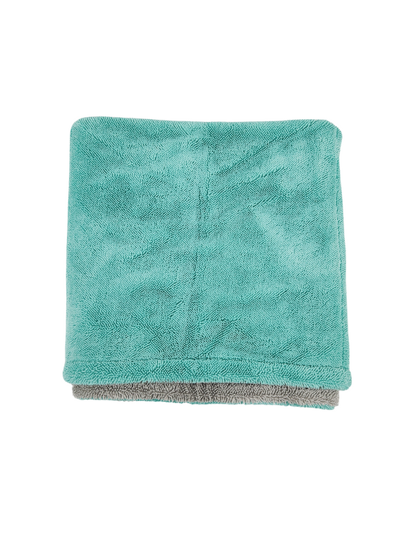 Premium Microfiber Drying Towel - XL Ultra-Absorbent (36" x 24")