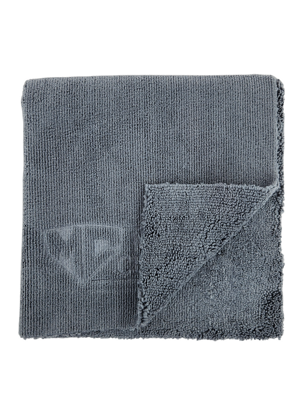 "Grey Cobra" Microfiber Towel