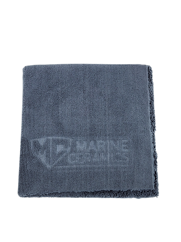 "Grey Cobra" Microfiber Towel