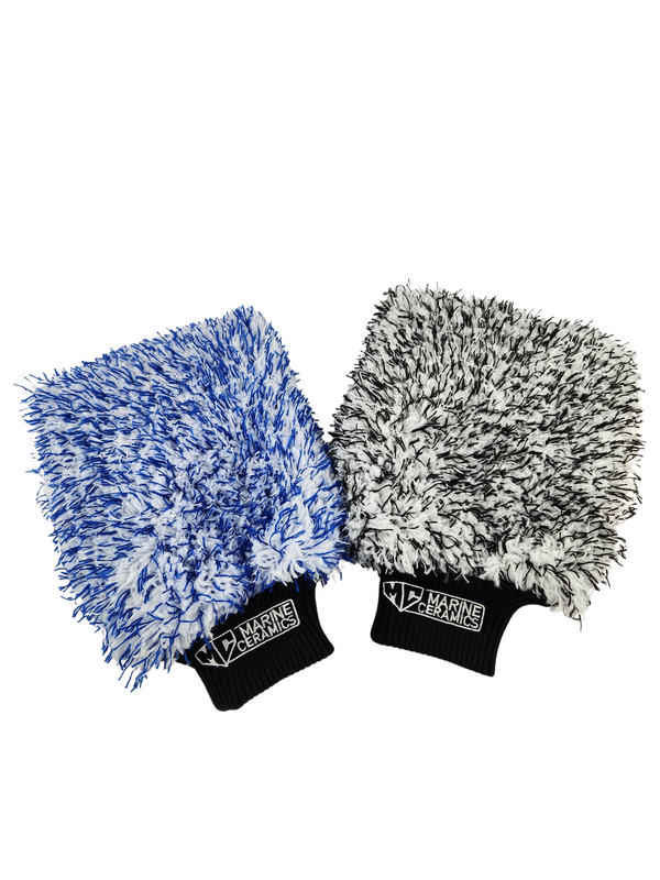 Microfiber - Ultra Wash Mitt